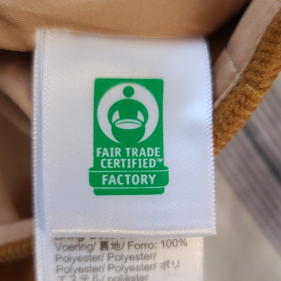 J.Crew Corduroy Skirt - Picture 3 of 8